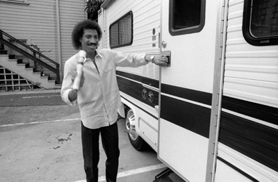 Lionel Richie