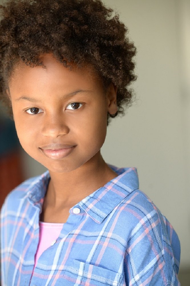 Simone Baker