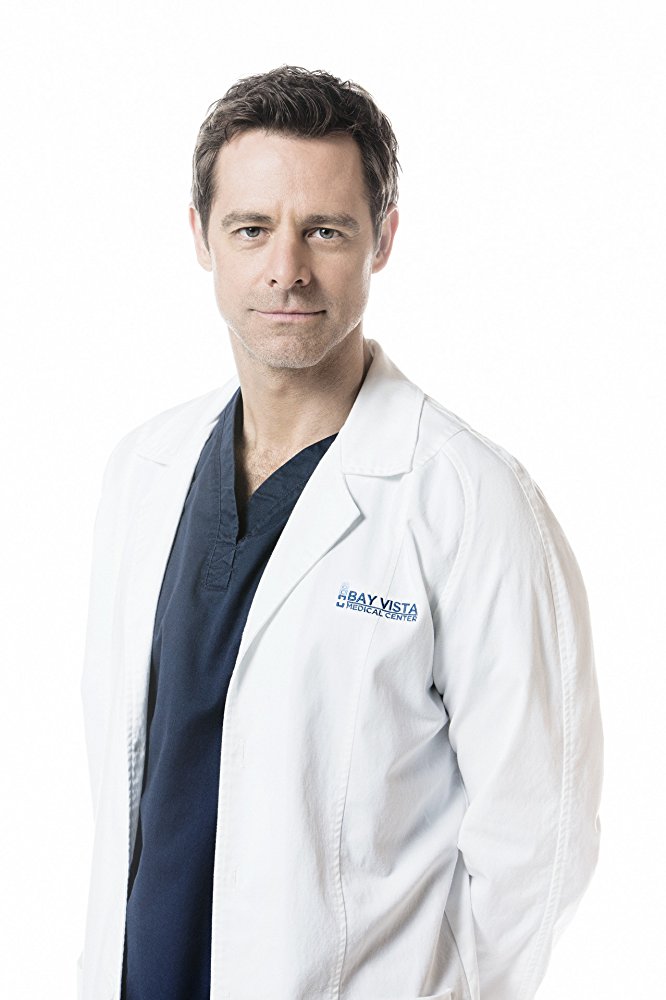 Dr. Len Barliss