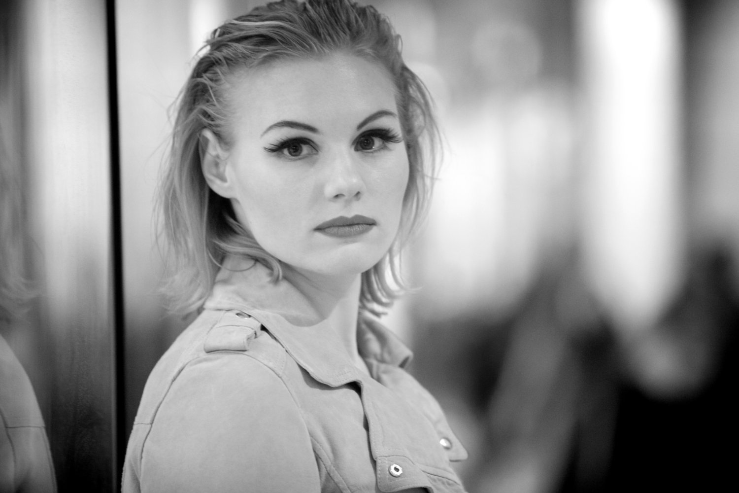 Rosalie Thomass
