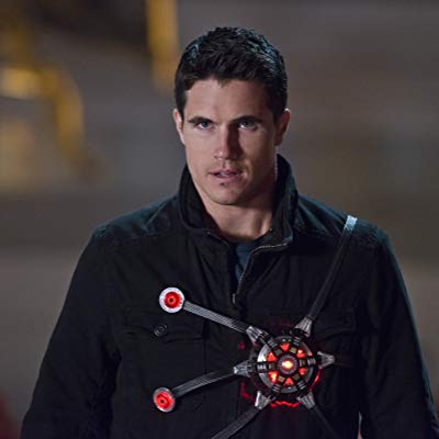 Ronnie Raymond, Firestorm, Deathstorm