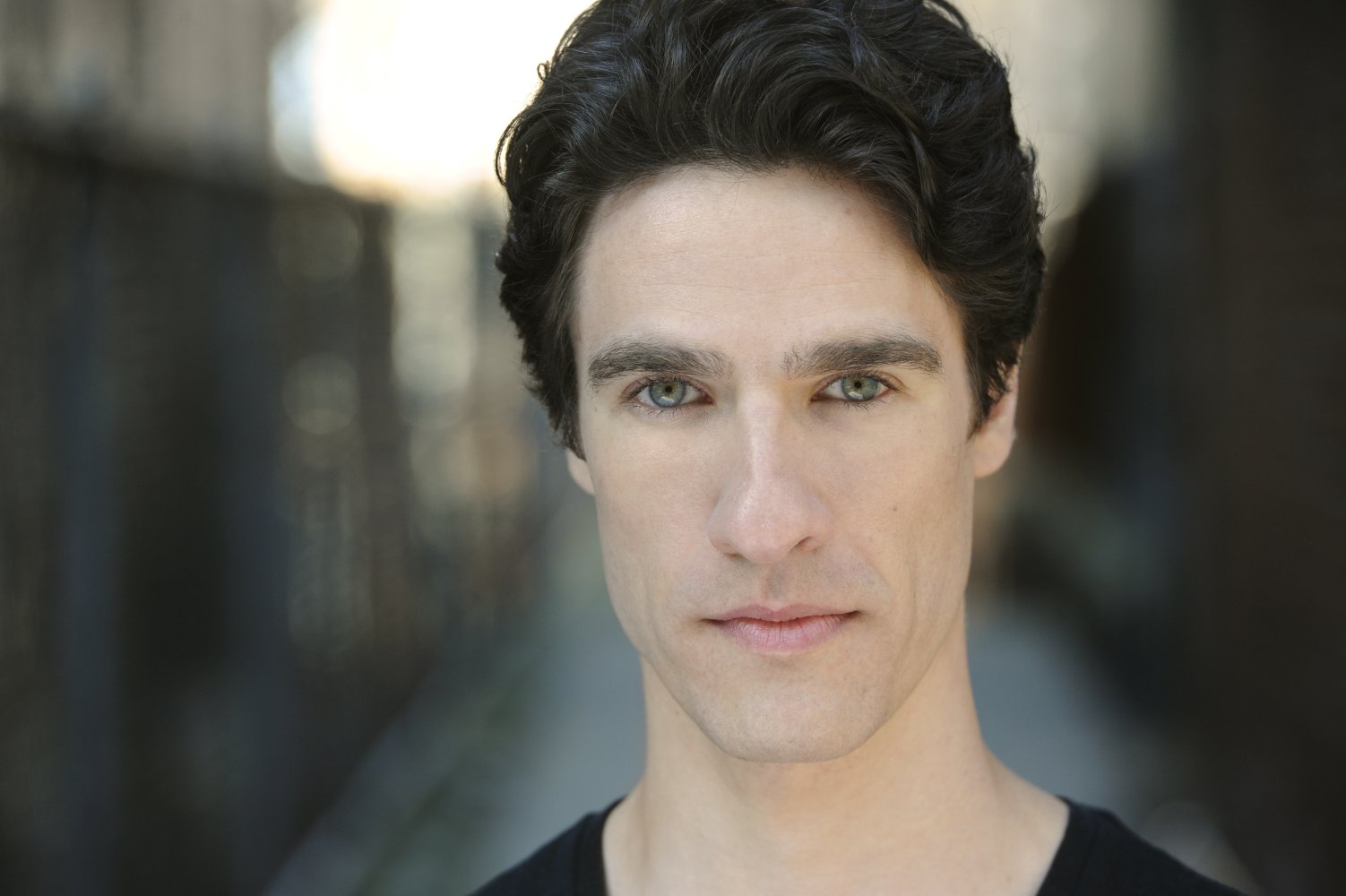Ben Mehl
