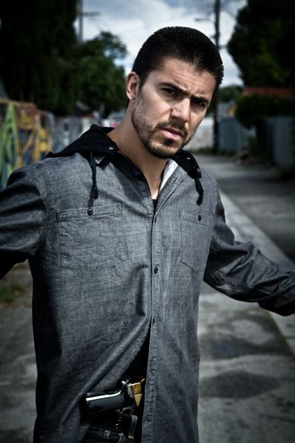 Chad Guerrero