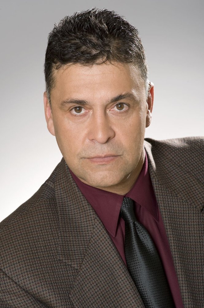 Ray Benitez