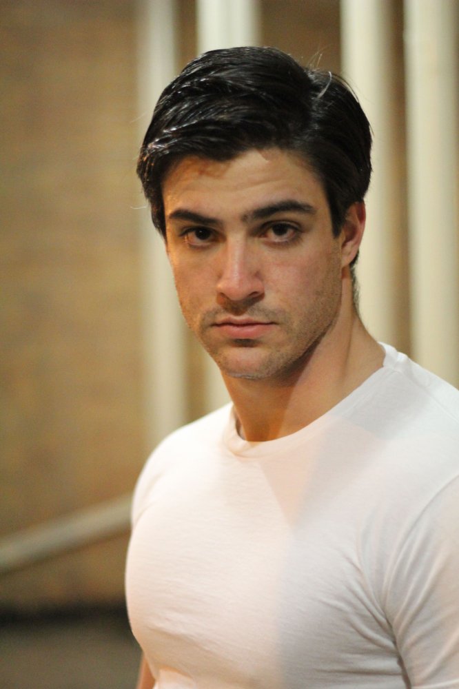 Nick LaMantia