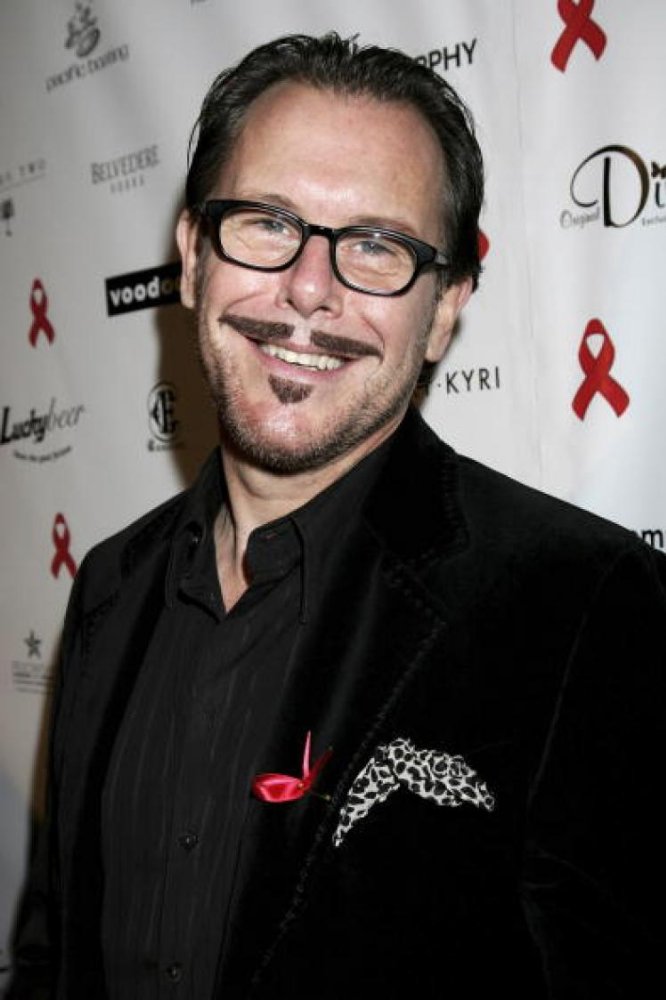 Kirk Pengilly