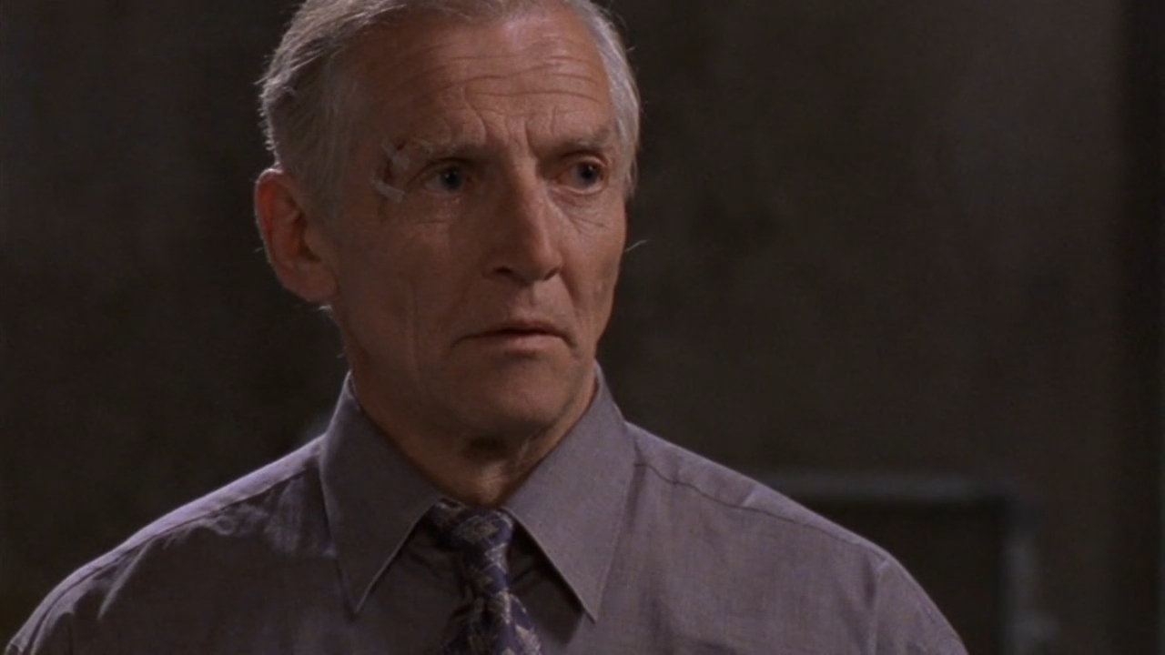 Dr. Timothy Harlow