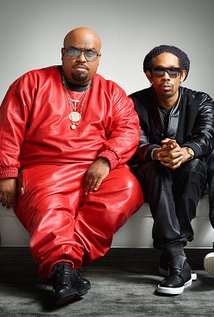 Goodie Mob