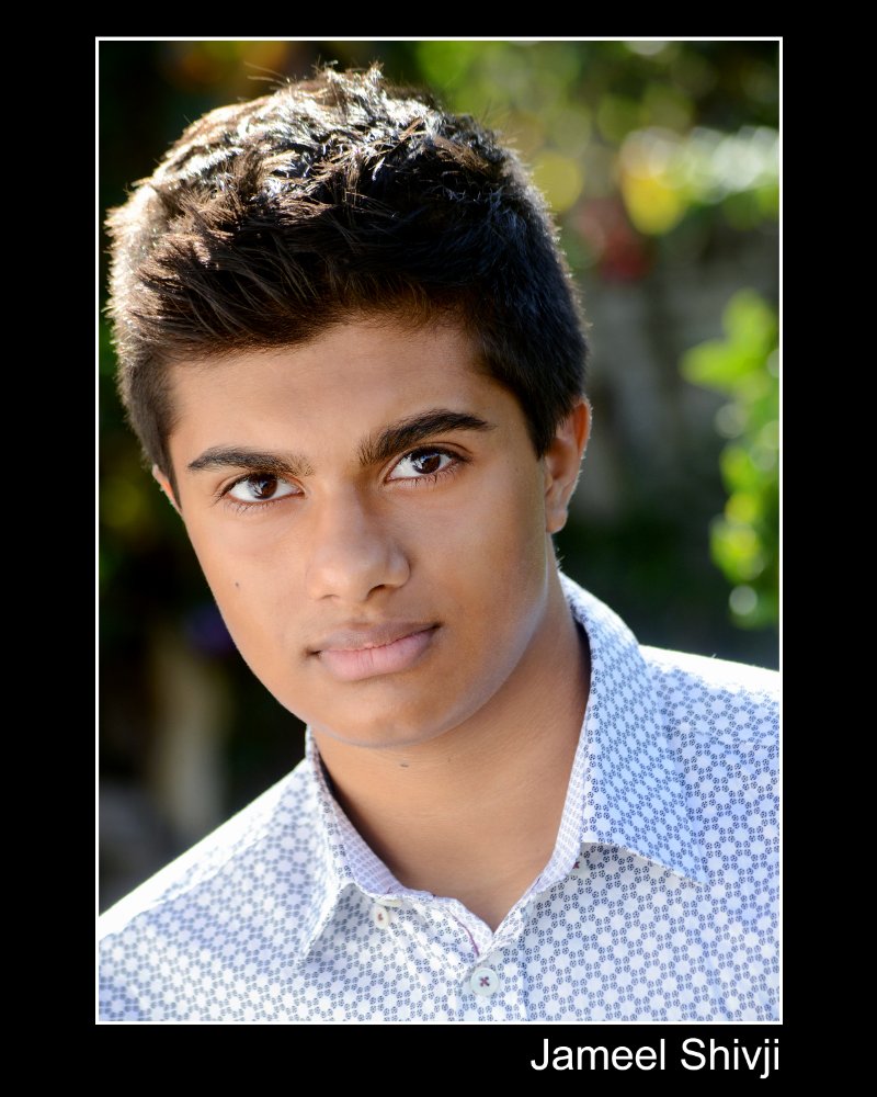 Jameel Shivji
