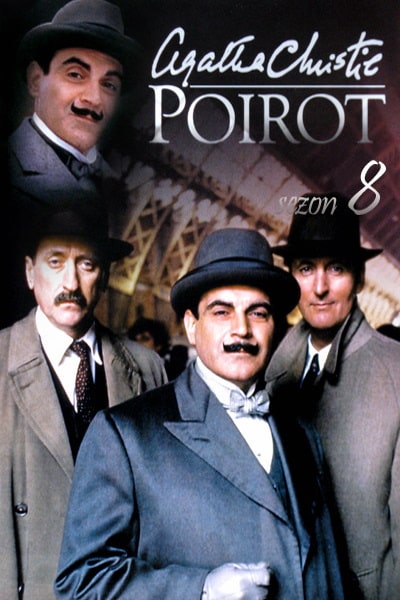 Poirot - Season 8