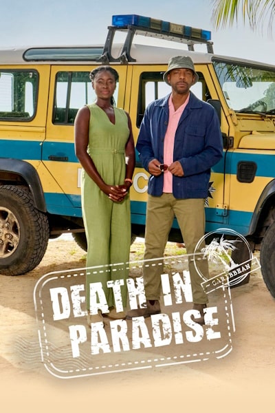 Death in Paradise - Season 14