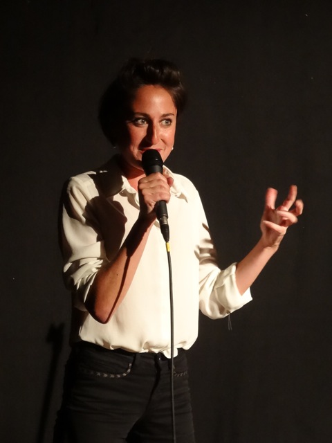 Harriet Collings