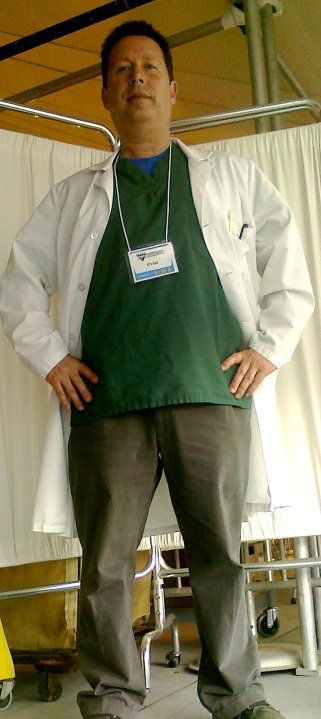 Leo Daniels