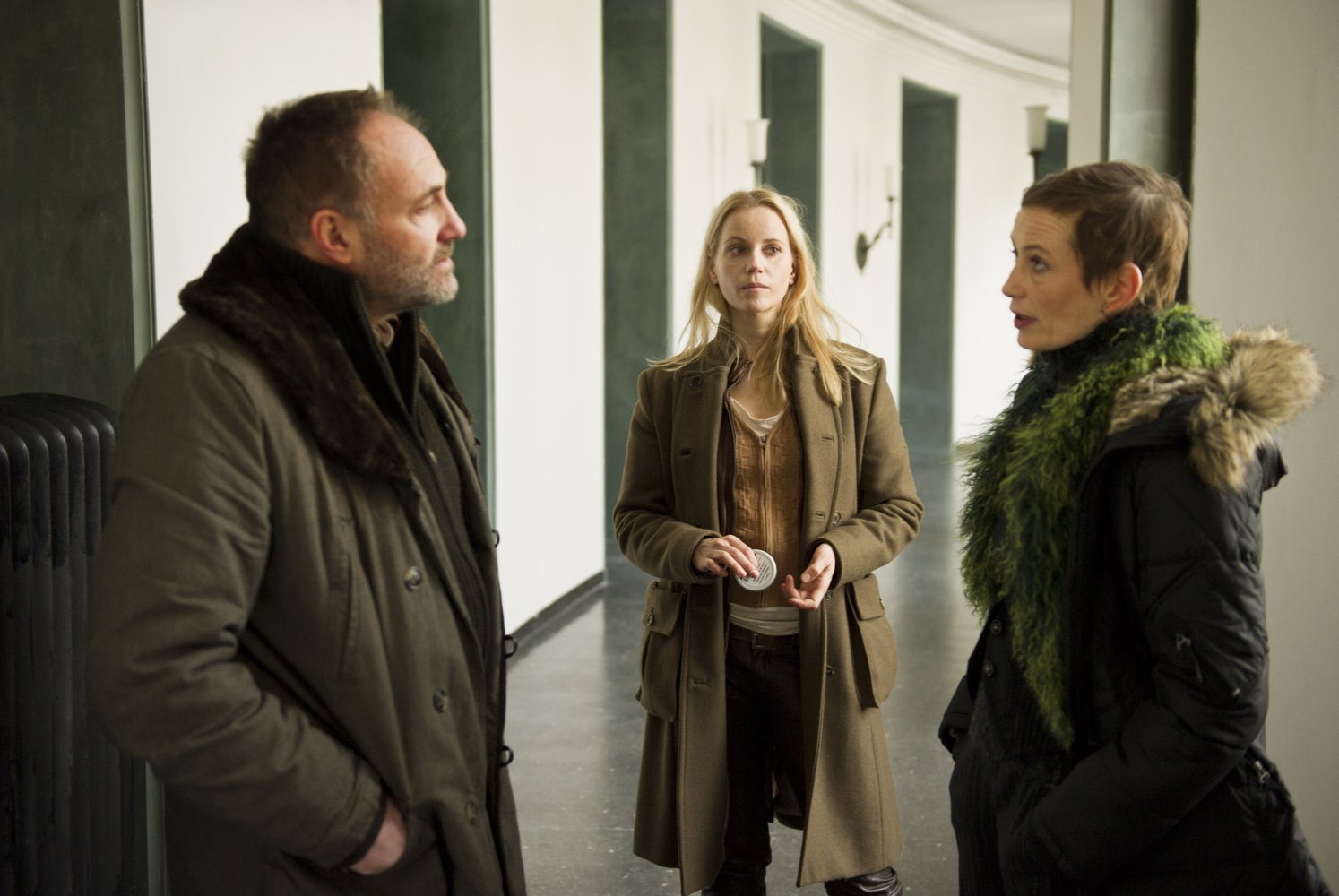 Kim Bodnia