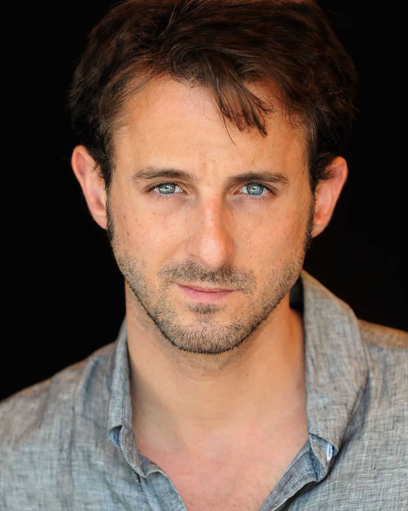 Vincent Cusimano