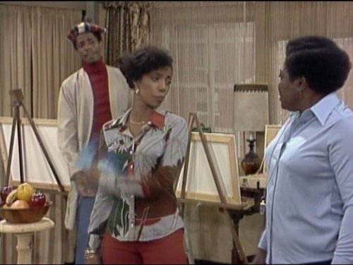 Jimmie Walker