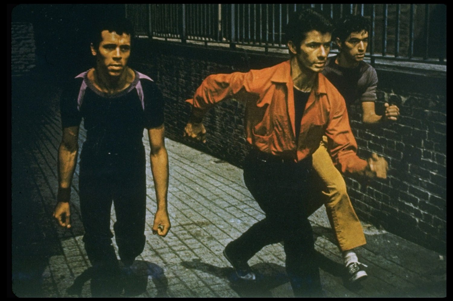 George Chakiris