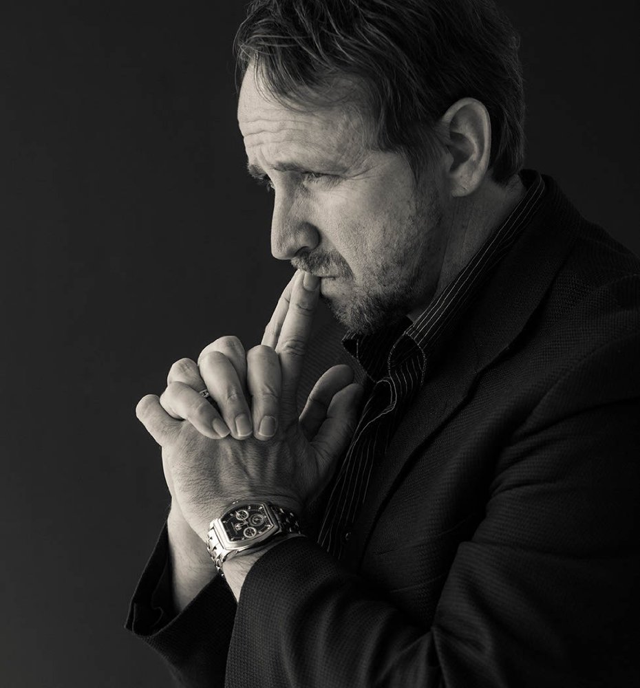 Steven Swadling