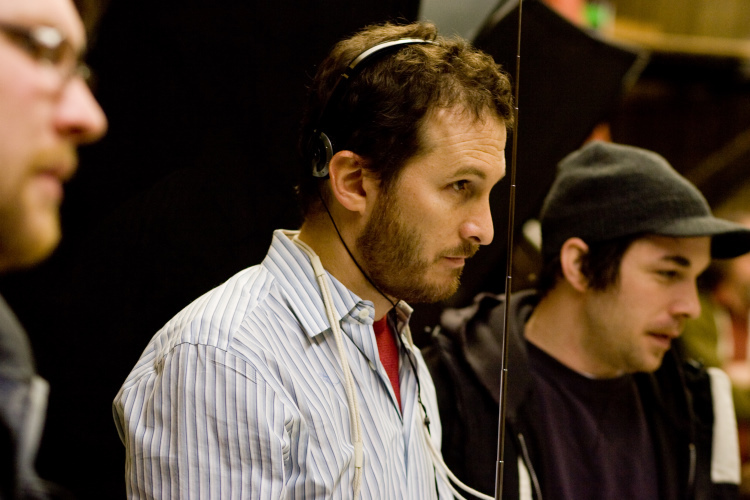 Darren Aronofsky