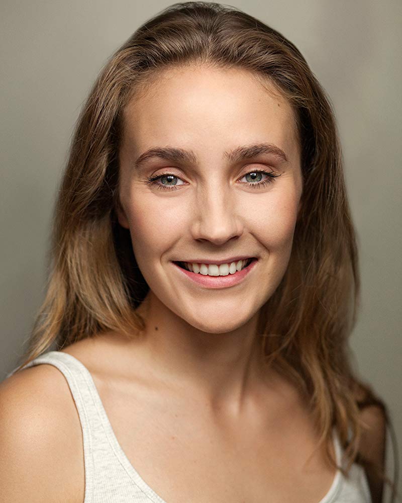 Olivia Rose Smith