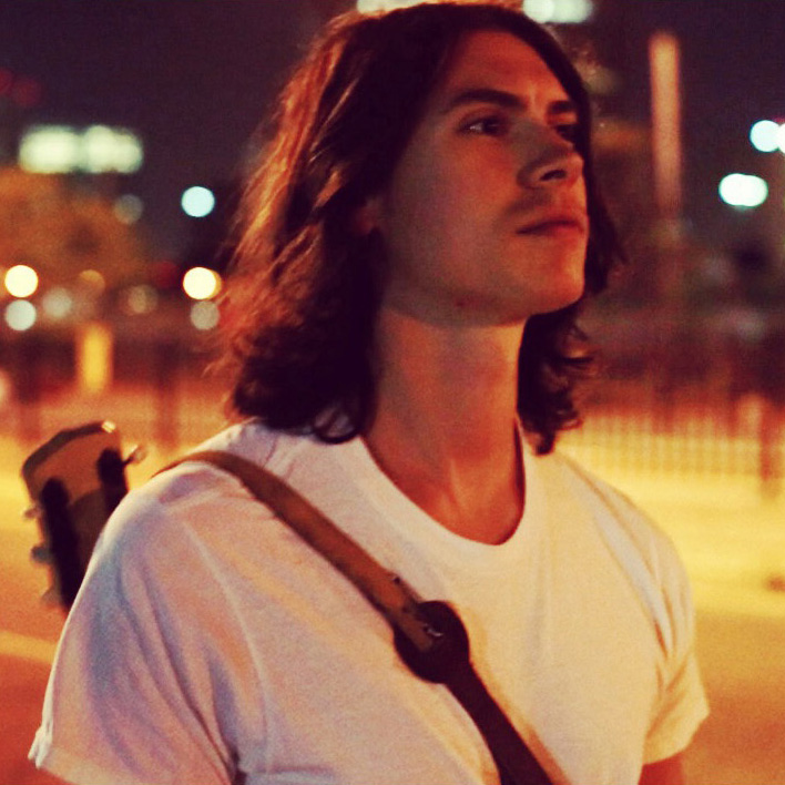 Joey Gray