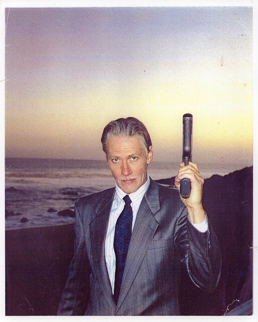 Ken Carpenter