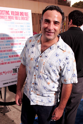 Mark Cohen