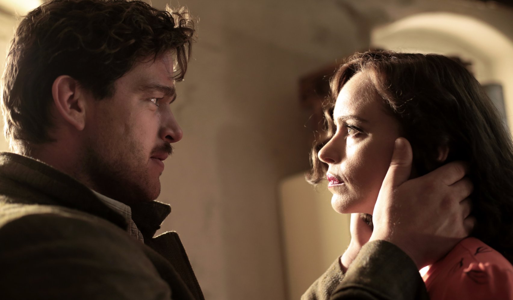 Nina Hoss