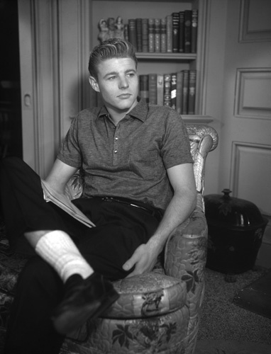 David Nelson