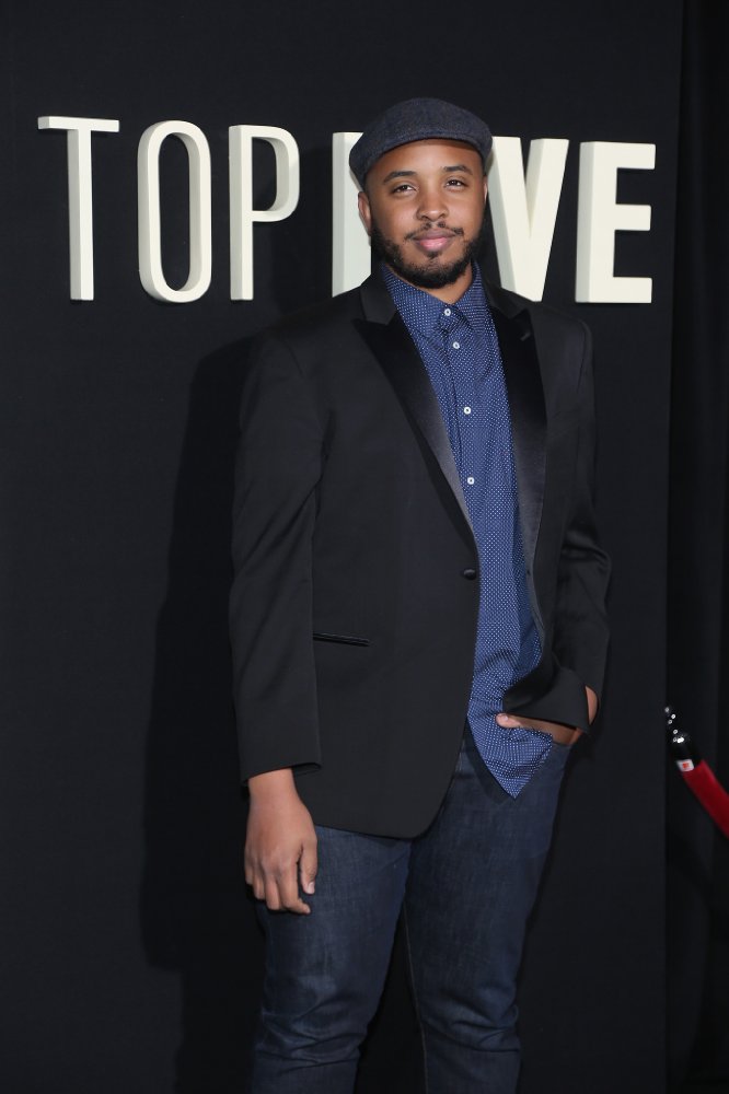 Justin Simien