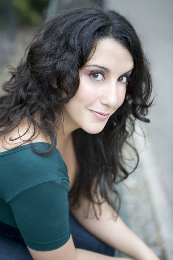 Giulia Rozzi