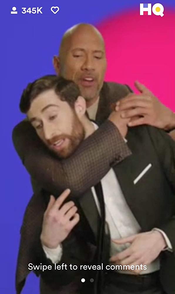 Scott Rogowsky