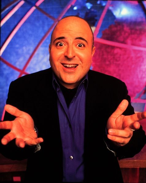Frank DeCaro