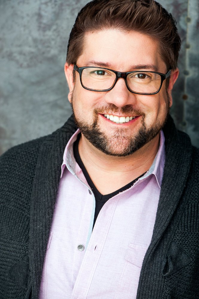 Aaron Krebs