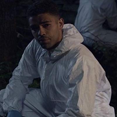 Dr. Marcus Summer