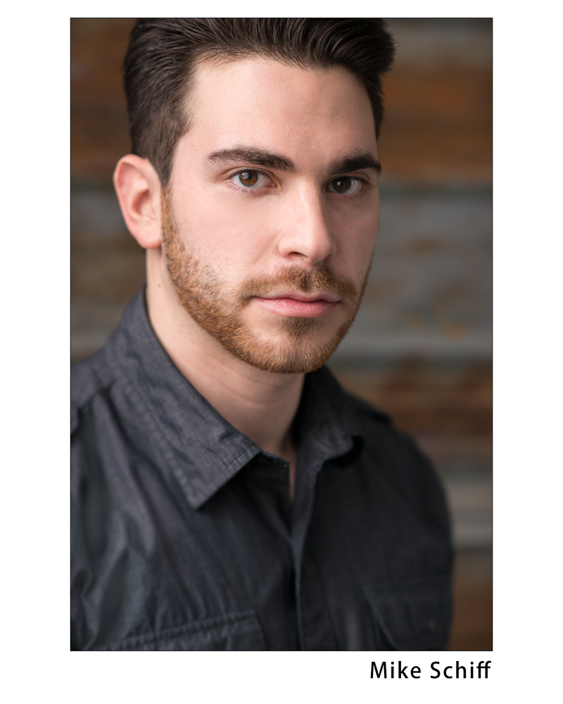 Mike Schiff
