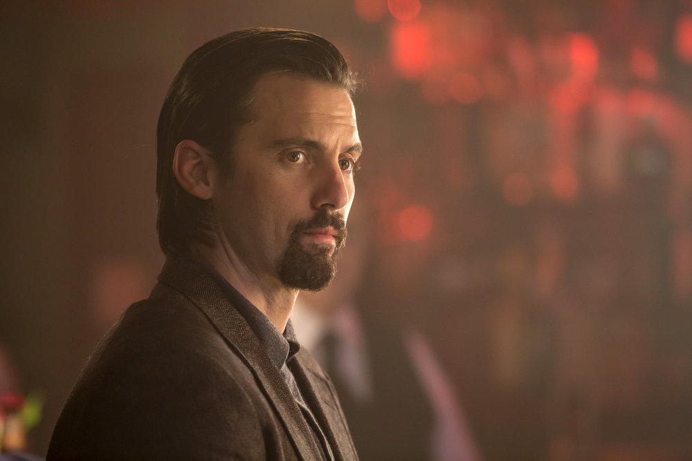Milo Ventimiglia