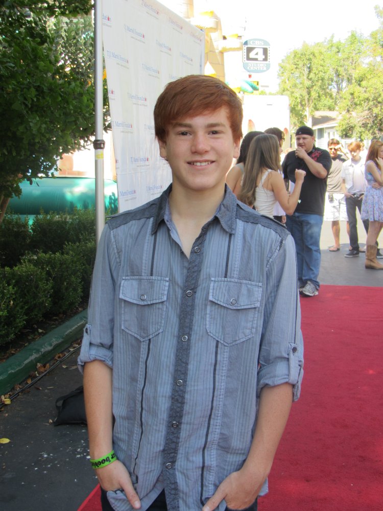 Justin Tinucci