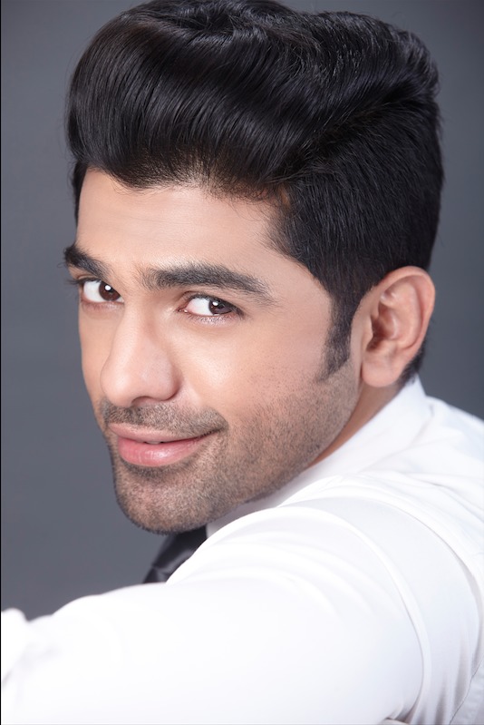 Taaha Shah Badusha