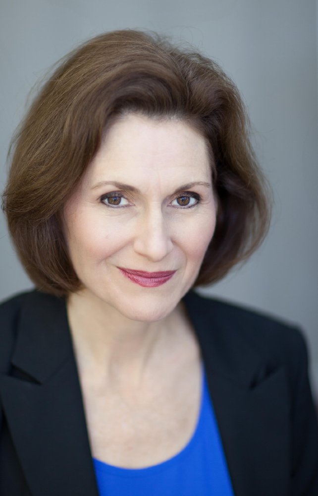 Pamela Shafer