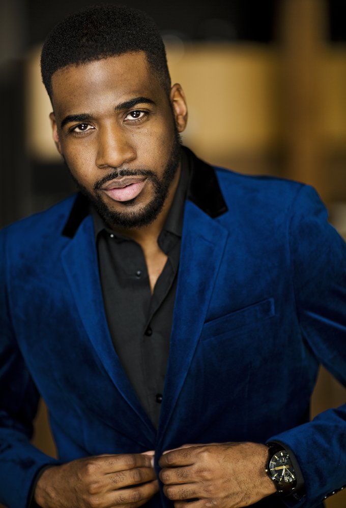 Eddie Guillaume
