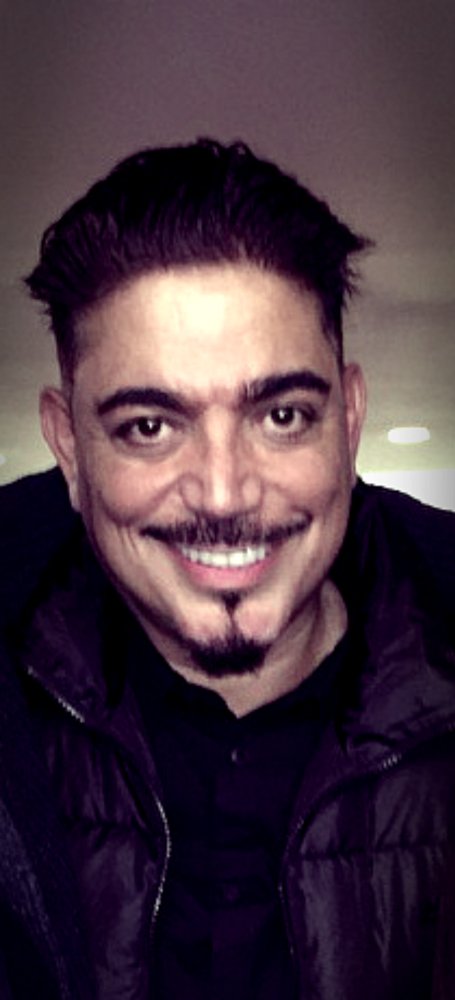 Michael DeLorenzo