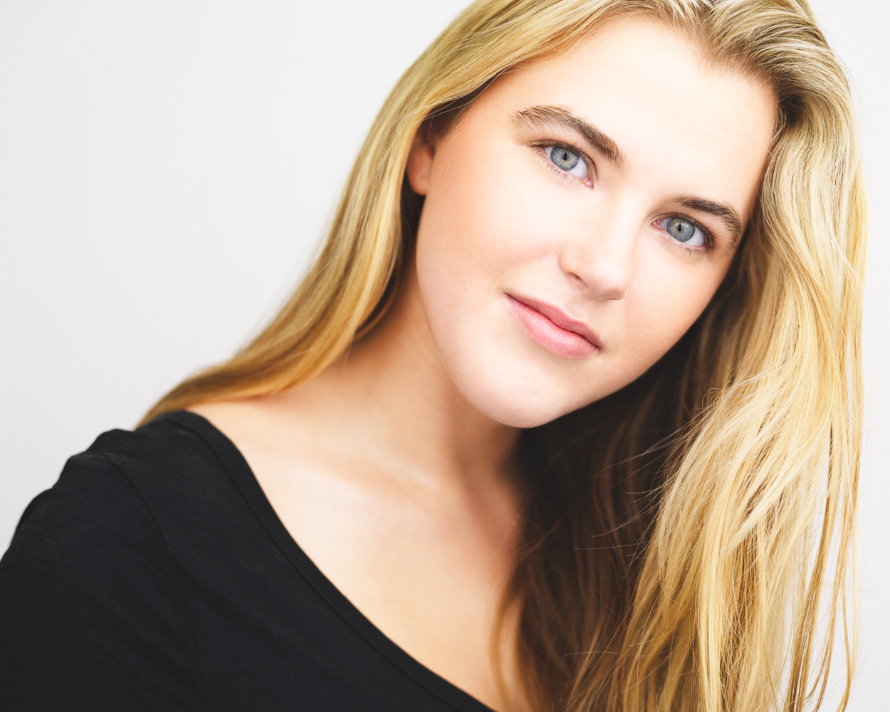 Maddie Small