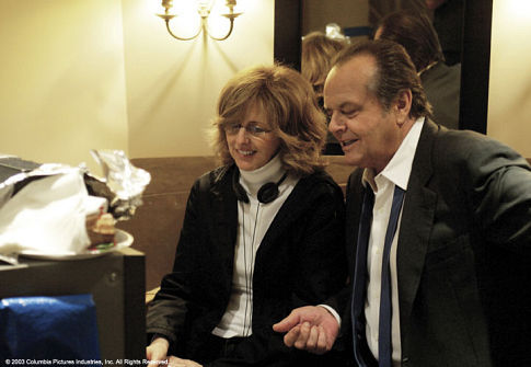 Nancy Meyers