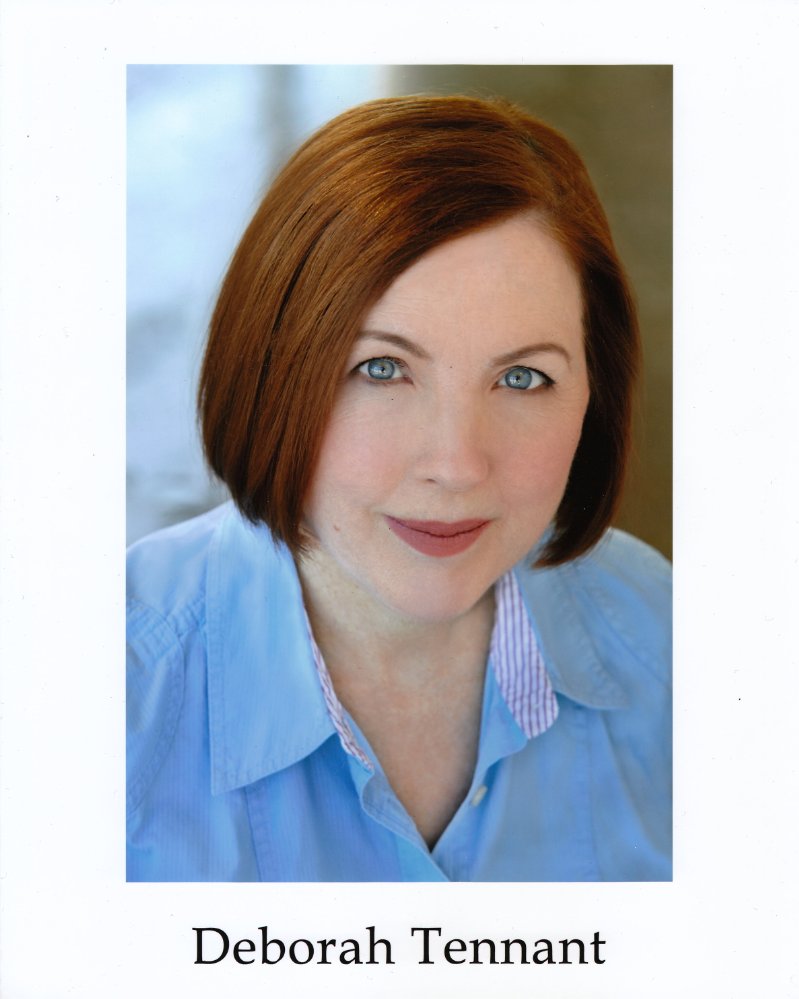 Deborah Tennant