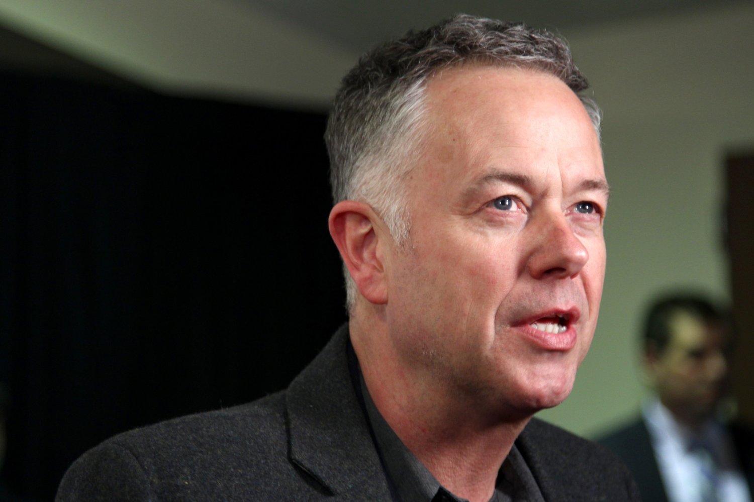 Michael Winterbottom