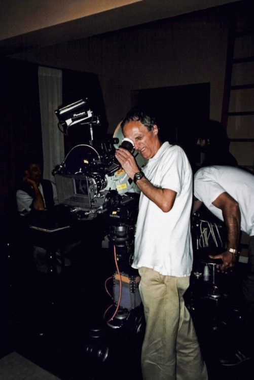 Dario Argento