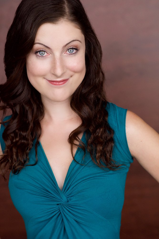 Anna Ross