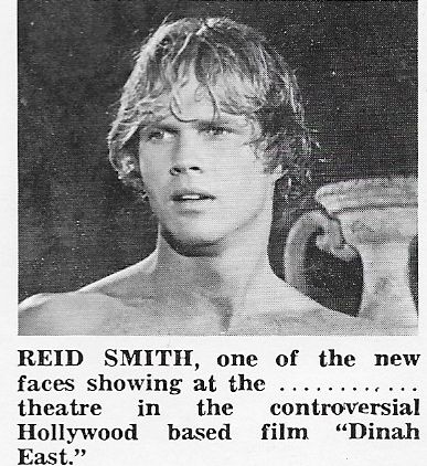 Reid Smith