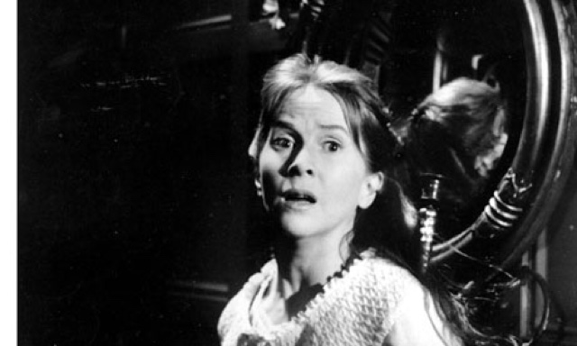 Eleanor Lance